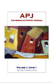 American Poetry Journal